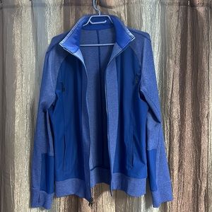 Lululemon men’s lightweight jacket